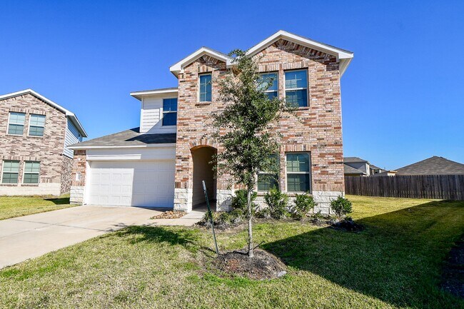 Photo - 21602 Zydeco Ct