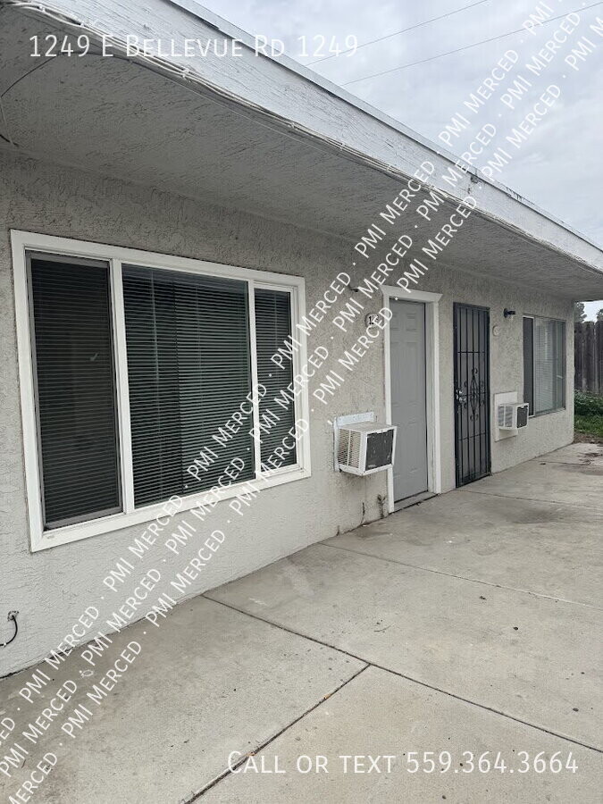 Charming Studio Apartment in Atwater! - Charming Studio Apartment in Atwater!