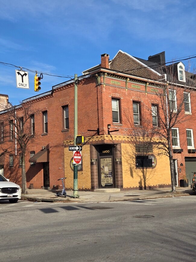 Photo - 1900 Aliceanna St