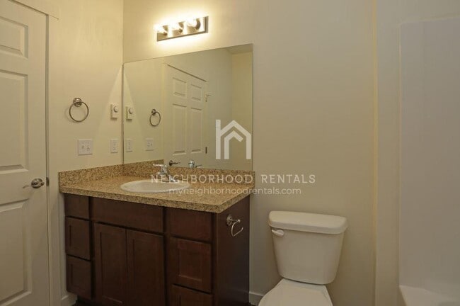 Idaho Big Sky Apartments