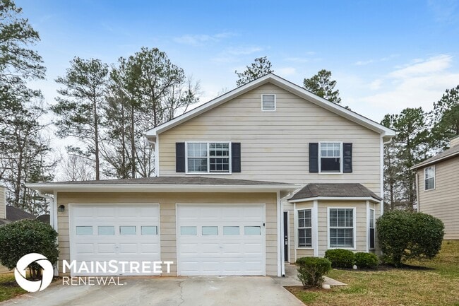 Building Photo - 4621 Latchwood Dr