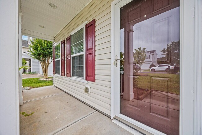 Photo - Spacious 4BR Home in Baden Village | Fenced Yard, Loft & Community Amenities