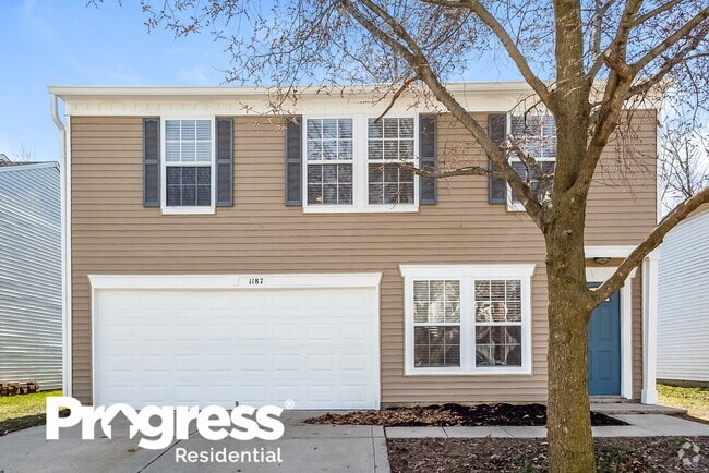 Building Photo - 1187 N Aberdeen Dr Rental
