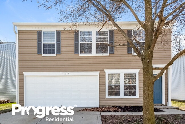 Photo - 1187 N Aberdeen Dr Casa