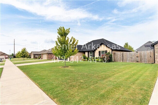Photo - Stylish 3-Bedroom, 2-Bathroom Home for Rent!