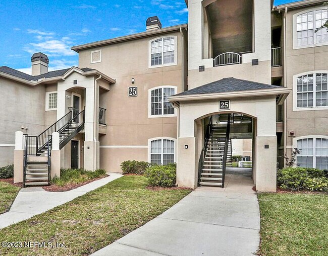 1655 The Greens Way Condo Condo for Rent in Jacksonville Beach, FL