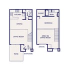 Floorplan B