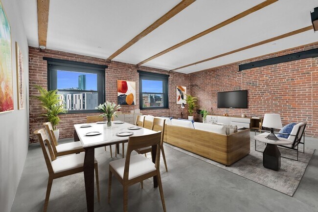 Photo - 90 Wareham St Unit 505