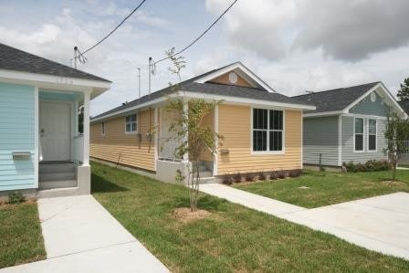 1712 Huey P Long Ave - 1712 Huey P Long Ave House