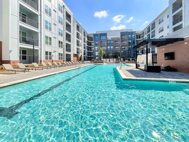 Photo - Legacy Heritage Apartments