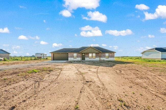 Photo - Country Living In Roosevelt ISD!