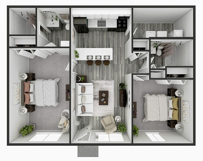 Photo - Poplar Ridge Apartments