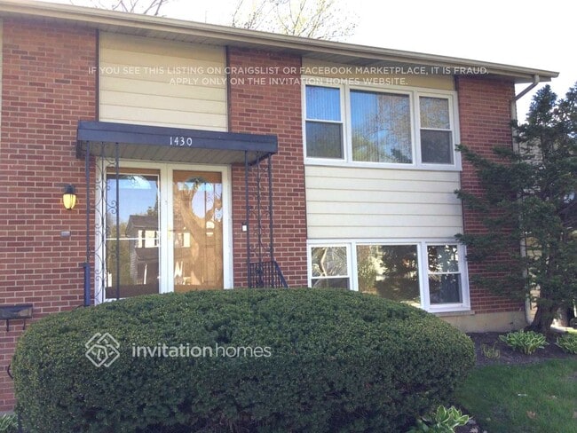 Photo - 1430 S Chestnut Dr House
