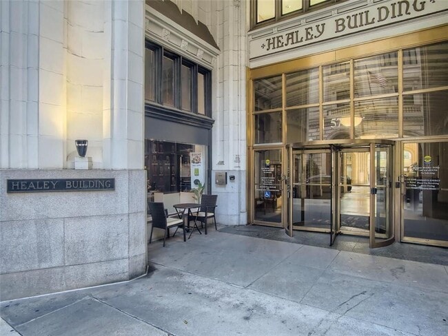 Photo - 57 Forsyth St NW Unit 9C