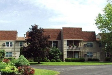 Sheridan Park and Holiday Manor - Sheridan Park and Holiday Manor Apartments