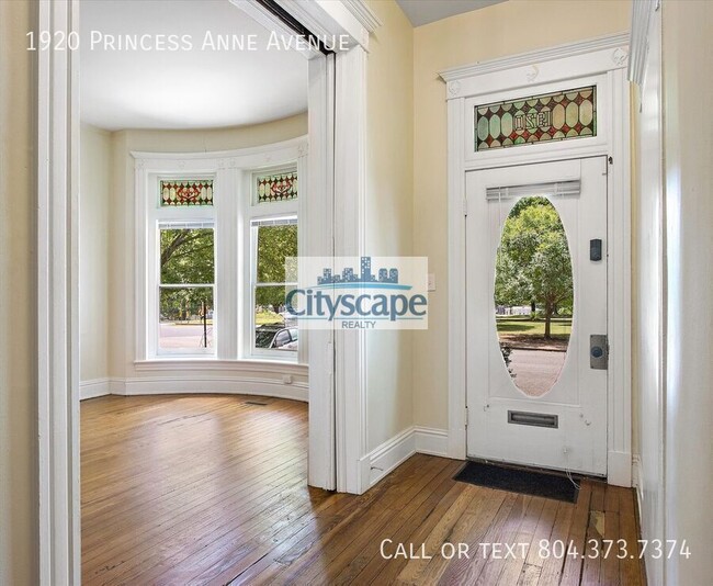Photo - 1920 Princess Anne Ave