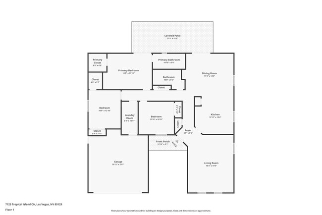 Photo - 7125 W Tropical Island Cir