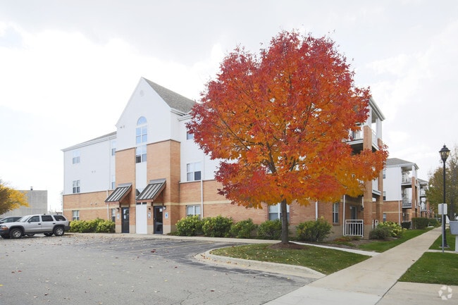 Stationside Village Apartments