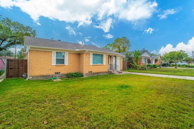 Photo - New Listing in southland Terrace Addition