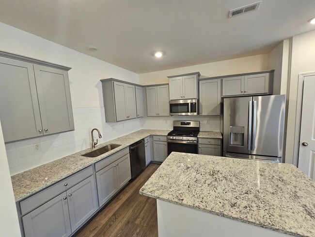 Photo - Like New townhome in Monroe!