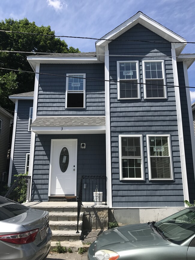 Photo - 3 Rockdale Ave Unidad 1