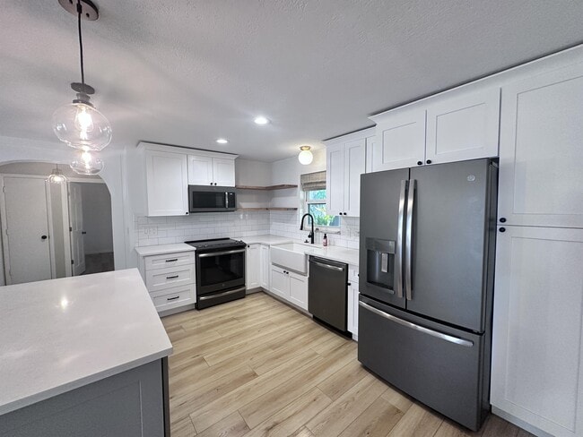 Photo - 1422 Byram Dr