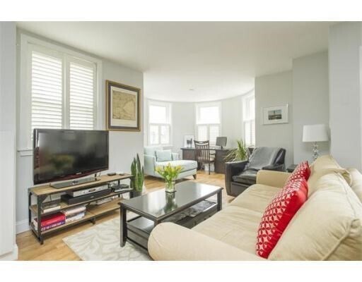 Building Photo - 47 Harvard St Rental