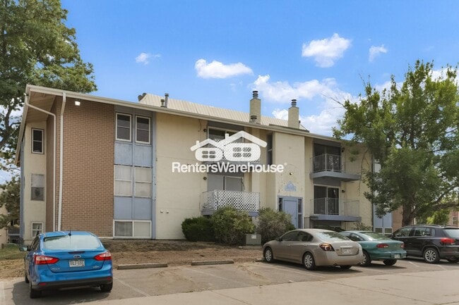 Building Photo - 12160 Huron St Rental