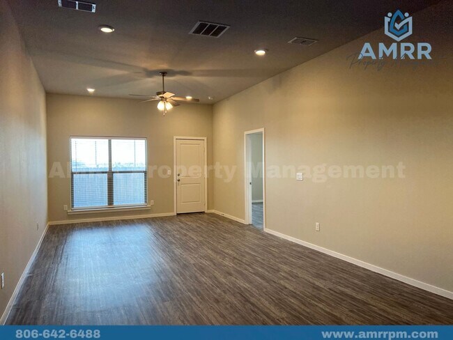 Photo - 2104 N Avenue K Unidad Cypress - 2104 N Ave K  B