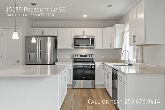 Photo - 15185 Prescott Lp SE