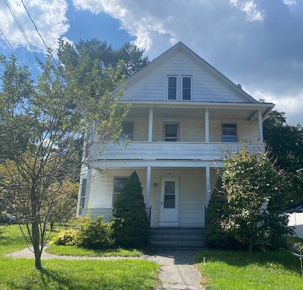 Building Photo - 91 Riverside Ave Rental