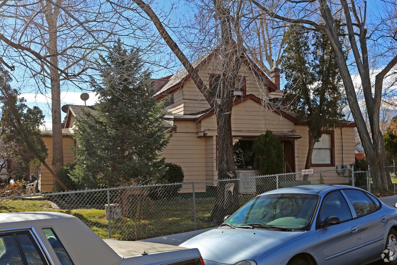 Photo - LaRue Apartments