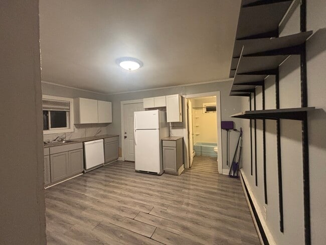 Photo - Ithaca Commons Apartment Unit 1