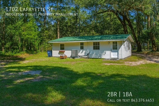 Photo - 1702 Lafayette St