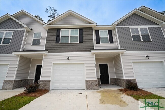 Photo - 492 Gov Treutlen Cir Townhome