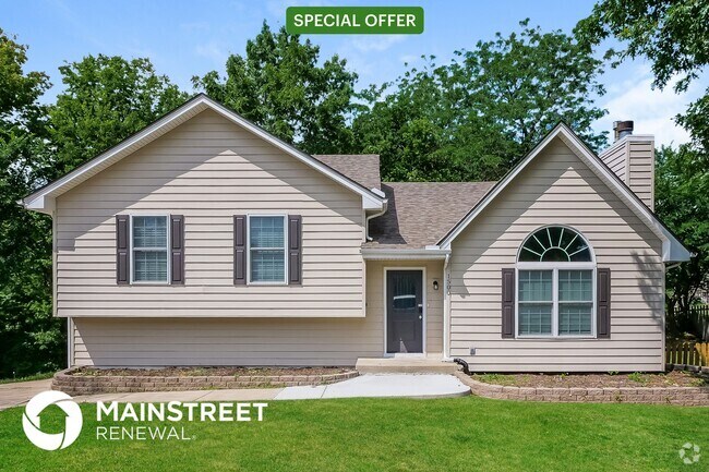 Building Photo - 1500 NE Whitestone Dr Rental