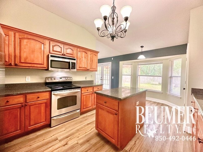 Photo - Now Available - 4br/2ba Home near NAS Pensacola back Gate