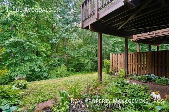 Photo - 11561 Avondale Dr