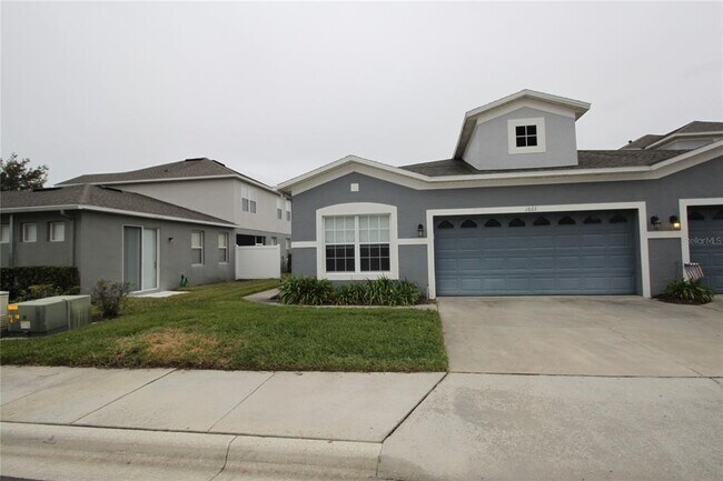 Photo - 1601 Travertine Terrace Townhome