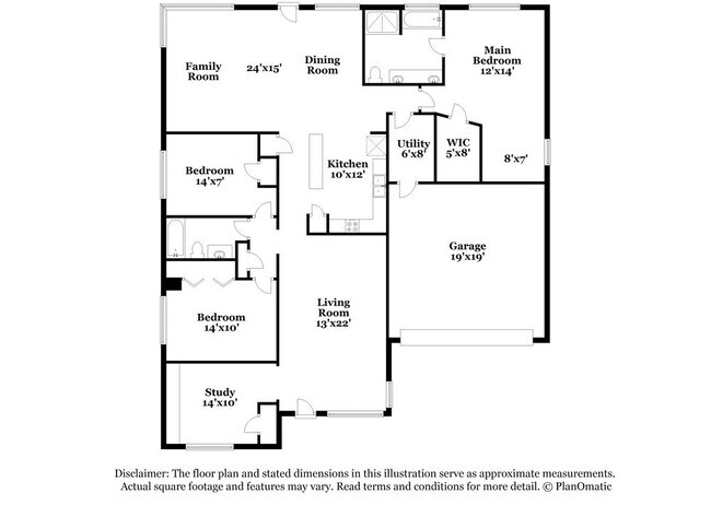 Photo - 18154 Windy Oaks Ct