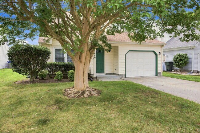 Photo - 3-Bedroom Home with Garage & Private Patio