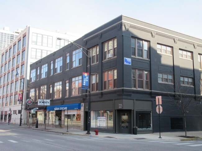 Photo - 245 W North Ave Unit 110