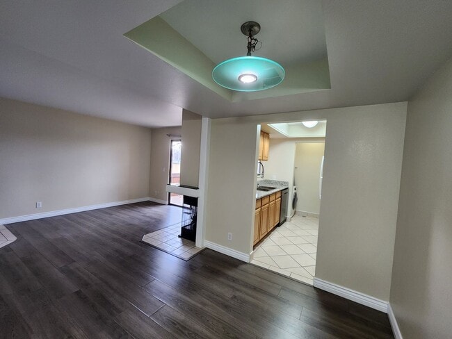 Photo - This one made the nice list! 2 bd. STUNNER! Hot Tub! Pet ok!