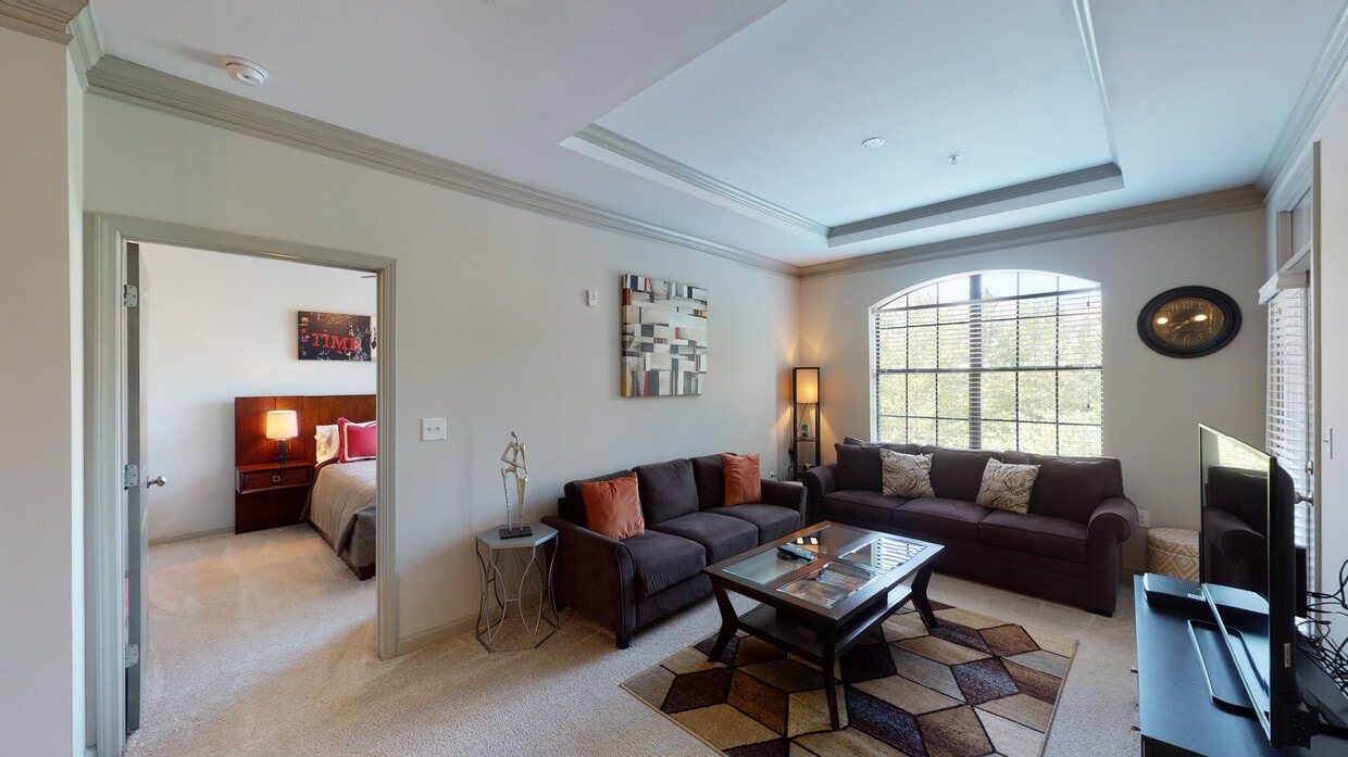 Photo - Heights Lasalle Apartments