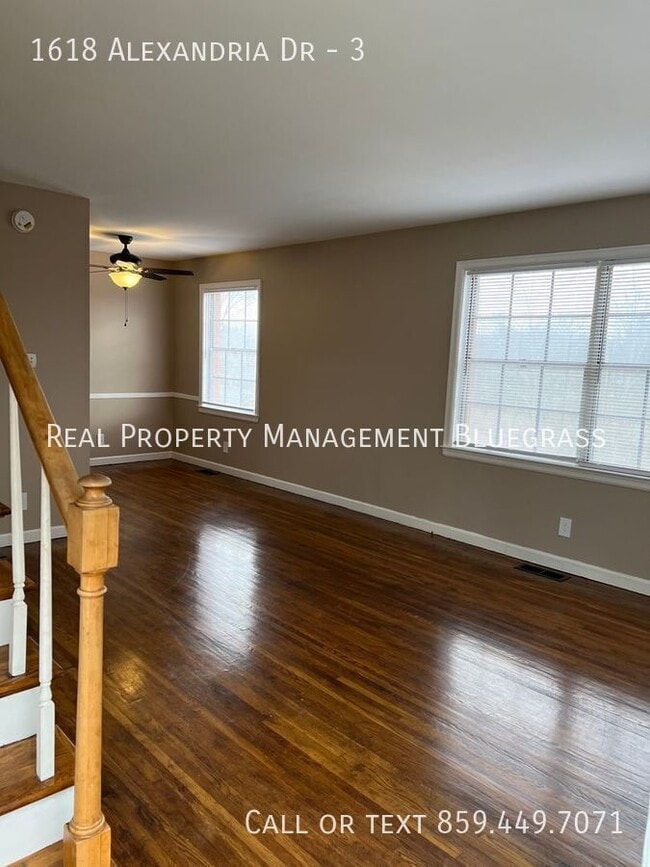 Photo - 1618 Alexandria Dr Unidad 3