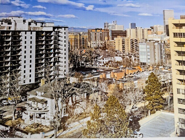 Photo - 777 N Washington St Unit 1201