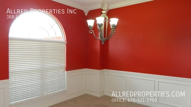 Photo - Gorgeous Single Family Home in West Fayetteville!