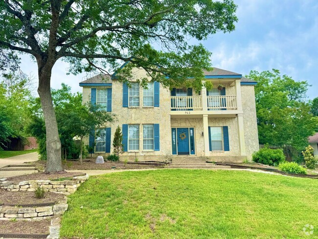 Building Photo - Big 4 Bedroom Home in Stone Oak!