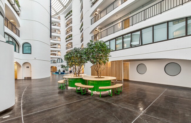 River City Apartments