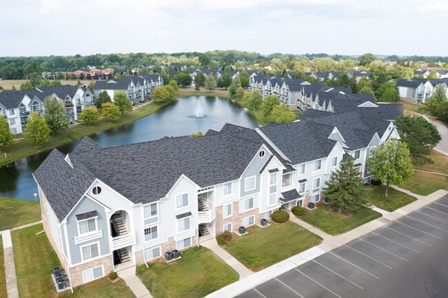 Portsmouth Apartments